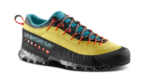 TX4 Woman ( Green Banana/Lagoon )