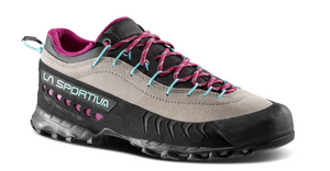 TX4 Woman ( Grey/Iceberg)