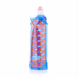 Source Liquitainer Flexible Water Bottle - 1L