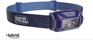 Tikka 350 lumens headlamps