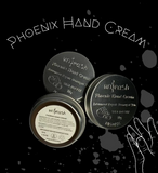 Unleash Phoenix Hand Cream x 運動護手霜 30g