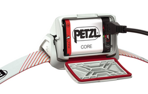 Actik Core 600 lumens headlamps (Rechargeable)