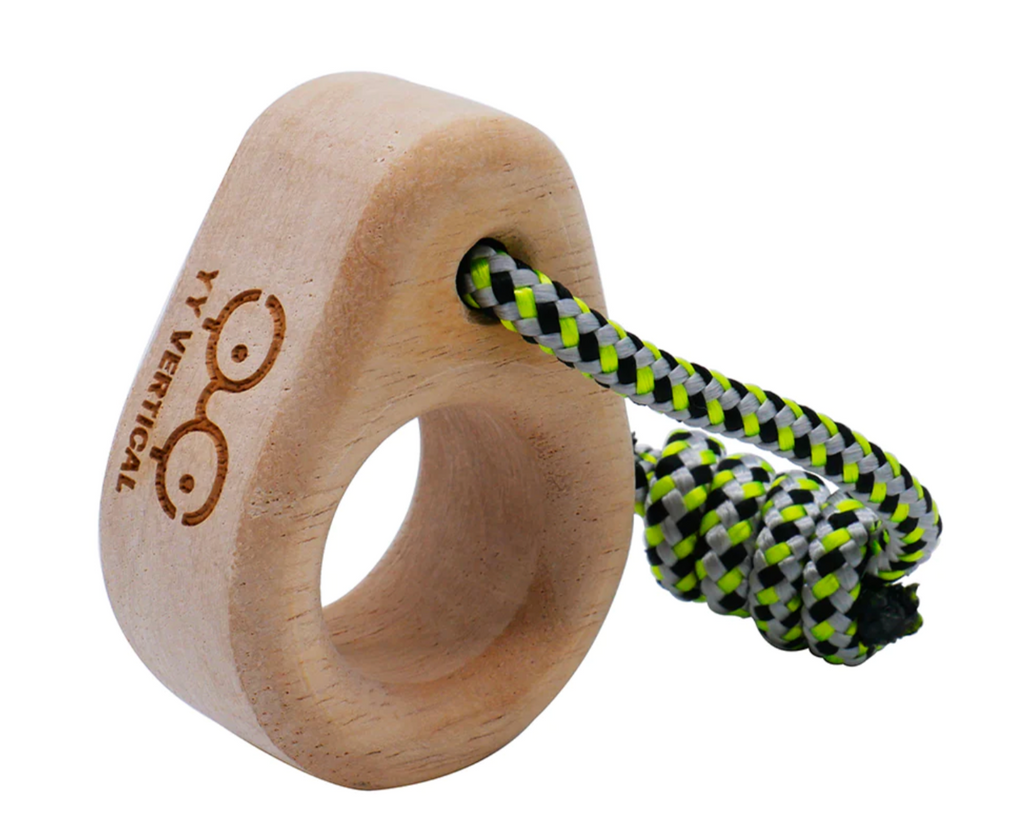 Mono (One finger training tool)