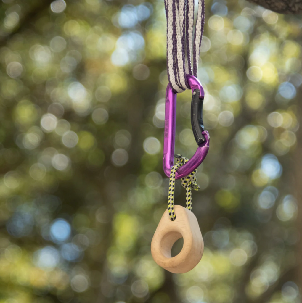 Mono (One finger training tool)