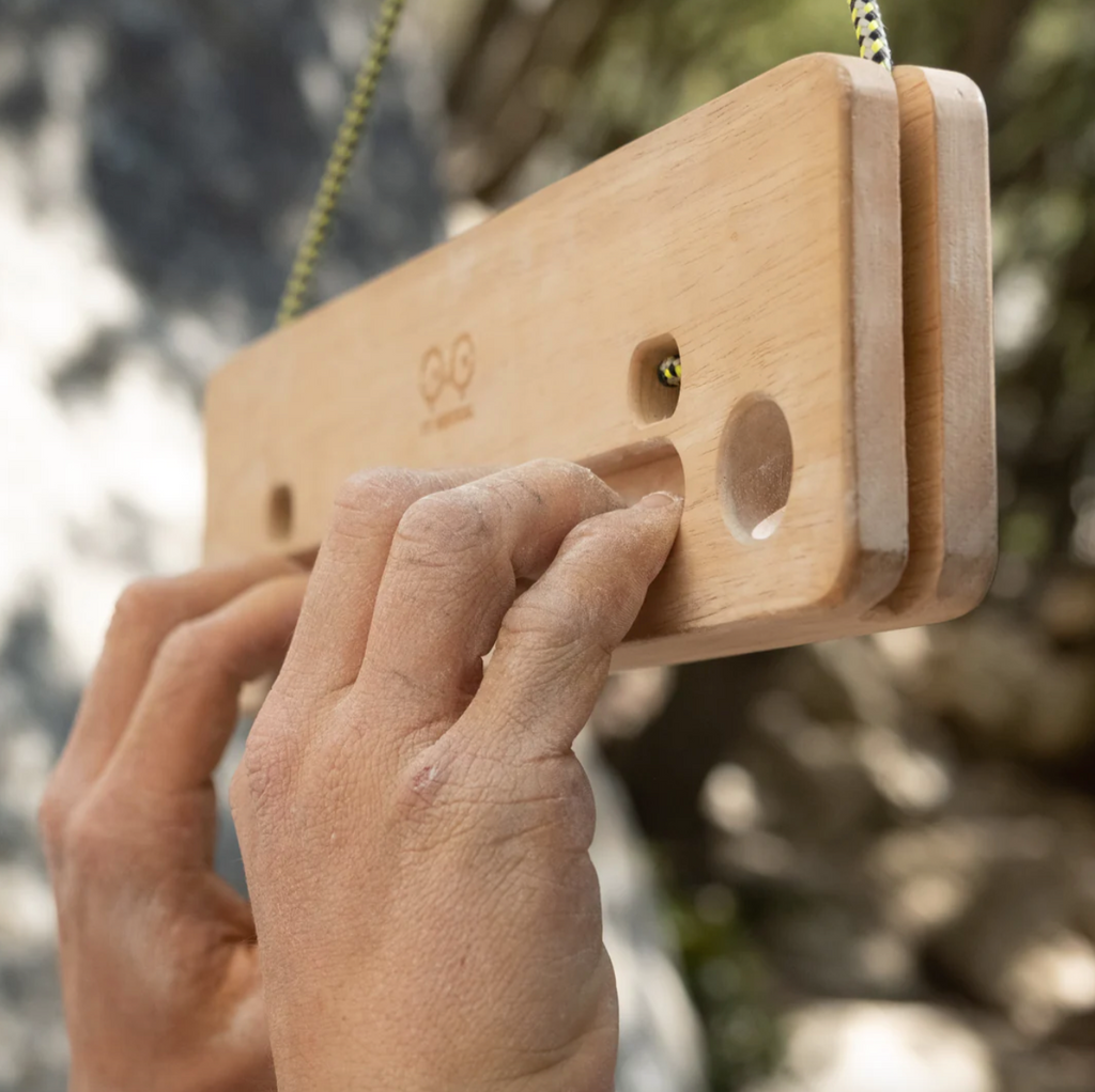 Travelboard (Portable training gear)