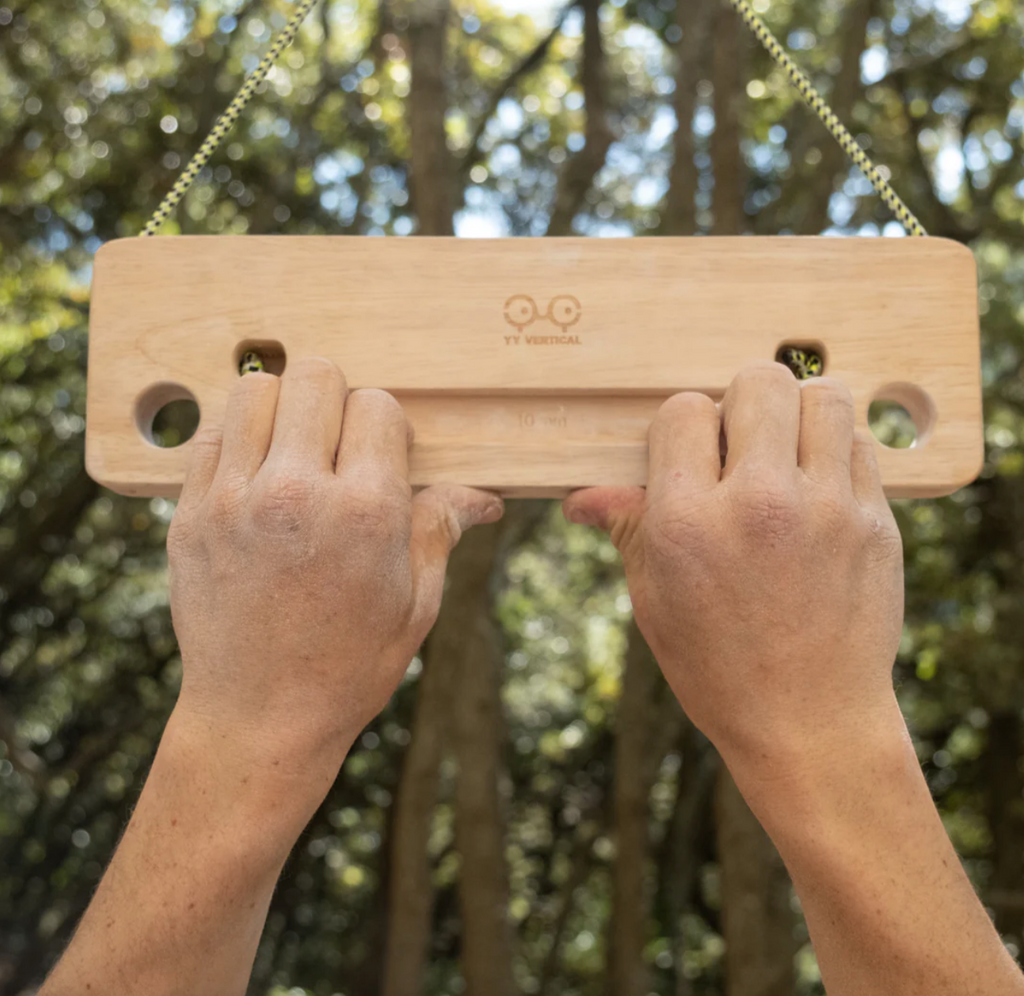 Travelboard (Portable training gear)
