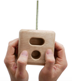 Cube (Portable training gear)