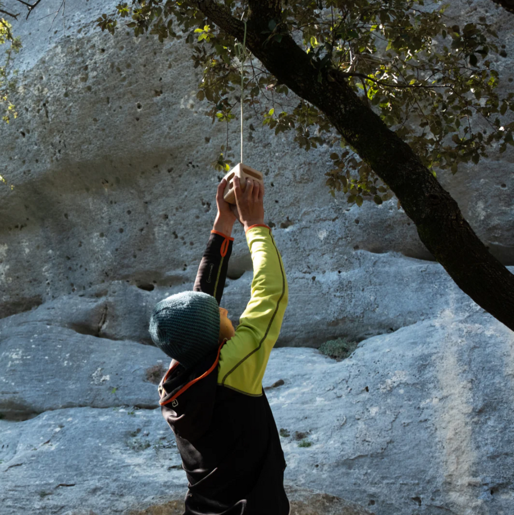 Cube (Portable training gear)