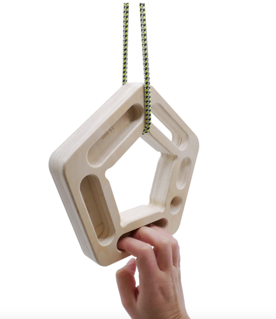 Penta (Portable training gear)