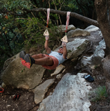 Triangle (Portable training gear)