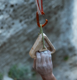 Triangle (Portable training gear)