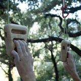 Rocky (Portable training gear)