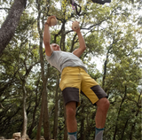 Climbing ball (8cm) (Portable training gear)