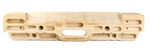 VerticalBoard EVO (training hangboard)