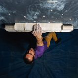 VerticalBoard EVO (training hangboard)