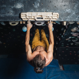 VerticalBoard EVO (training hangboard)