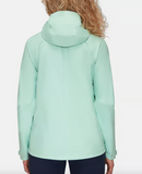 Convey Tour HS Hooded Jacket AF Women's (neo mint)