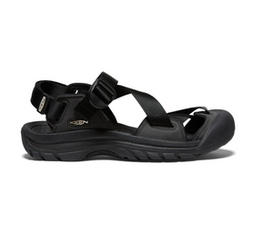 Zerraport II (Black)