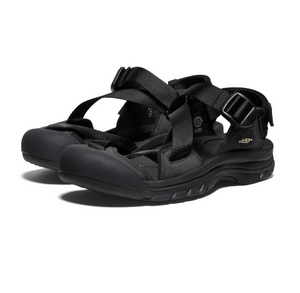 Zerraport II (Black)