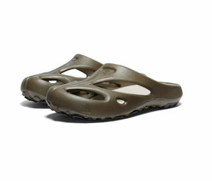 Men's Shanti (Canteen/Plaza Taupe)