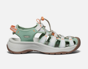 Womens's Astoria West Sandal