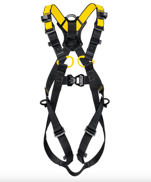 NEWTON international version (Fall arrest harness)