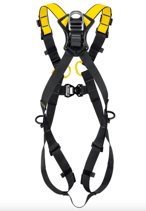 NEWTON international version (Fall arrest harness)