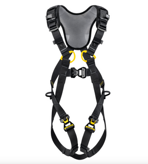 NEWTON FAST international version (Fall arrest harness)