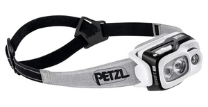 Swift RL 900  lumens (ultralight headlamps)