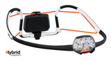 IKO CORE 500 lumens (ultralight headlamps with rechargeable batteries)
