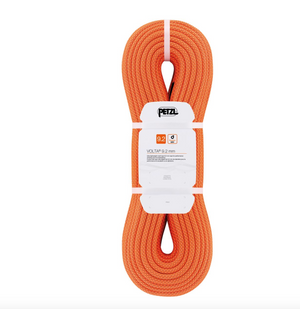 Volta ® 9.2 mm 70m (Lightweight dynamic rope )