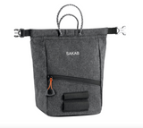 SAKAB (Bouldering chalk bag)