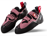 Striker QC (Beginner to intermediate climbing shoes)