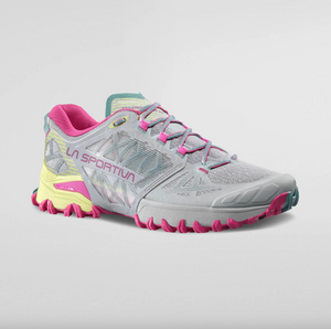 Bushido III Women's (Moon/Springtime)