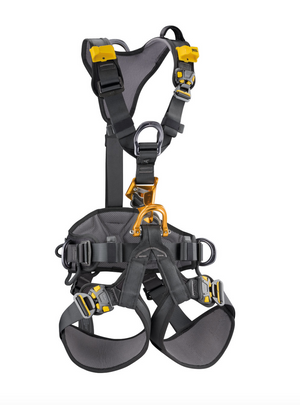 ASTRO® BOD FAST International Version (Fall arrest harness)