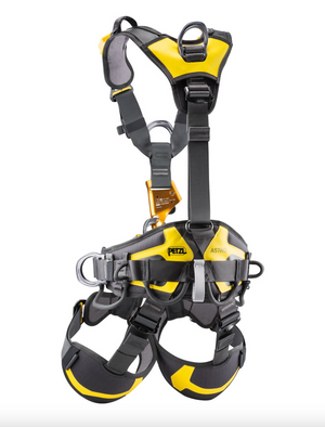 ASTRO® BOD FAST International Version (Fall arrest harness)