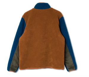 Wayside Fleece