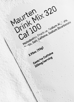 Drink Mix 320 CAF