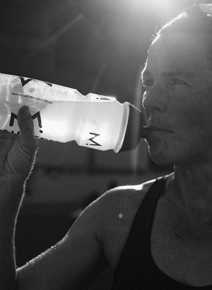 Maurten bottle 750ml