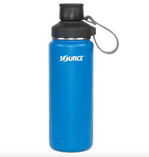 Terrain | Clickseal Insulated Stainless Steel Bottle | 700ml
