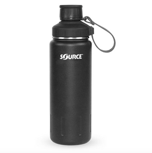 Terrain | Clickseal Insulated Stainless Steel Bottle | 700ml