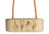 Mini Crux Pocket training gear