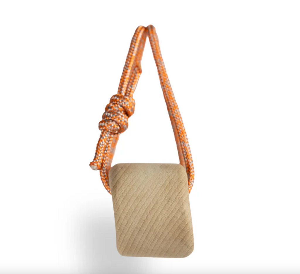 Mini Crux Pocket training gear