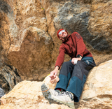Mini Crux Pocket training gear