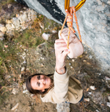 Mini Crux Pocket training gear