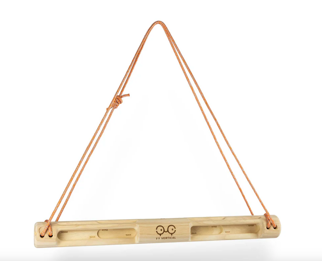 La Baguette EVO (Portable training gear)