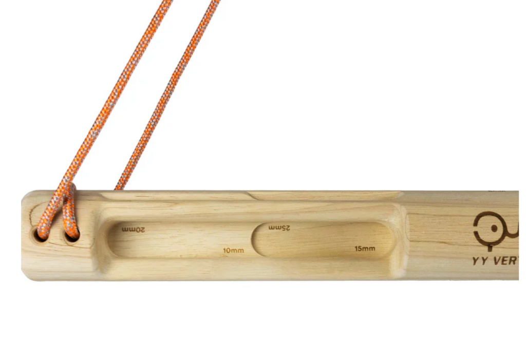 La Baguette EVO (Portable training gear)