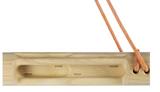 La Baguette EVO (Portable training gear)