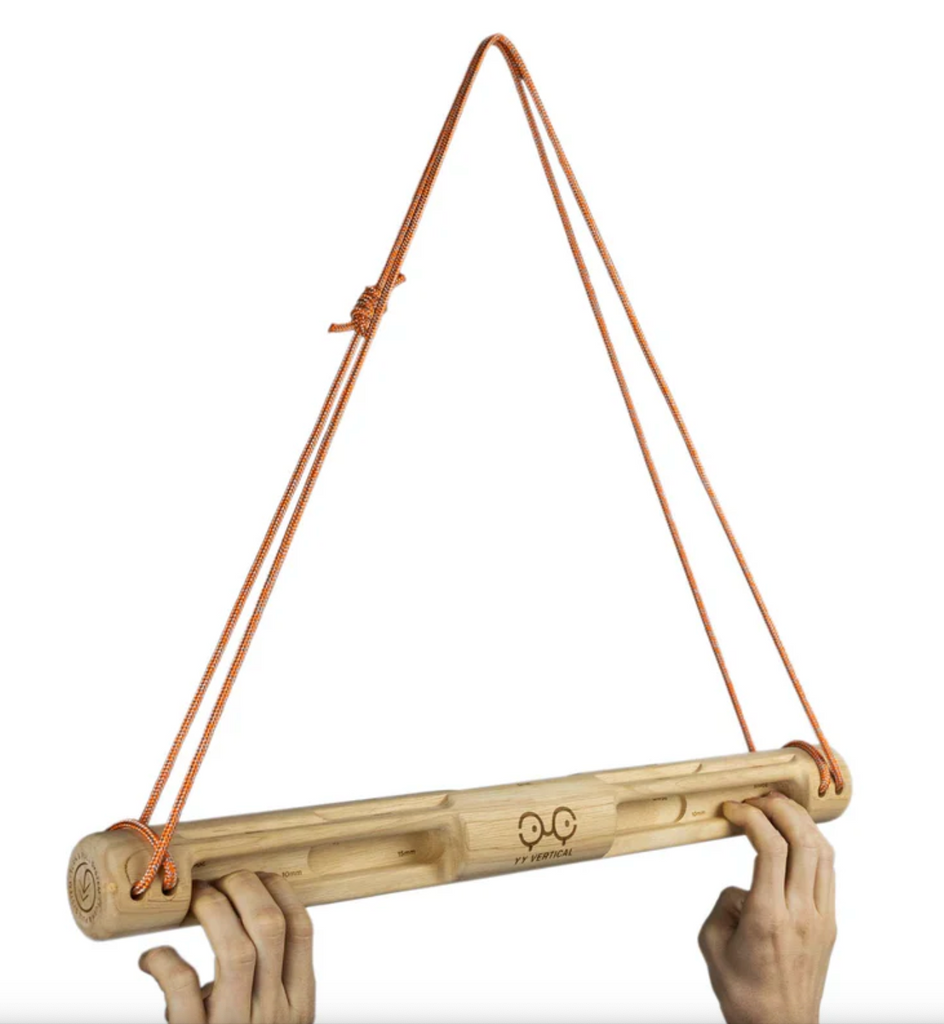 La Baguette EVO (Portable training gear)