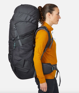 Sirac Plus 65 ND (Wmns)